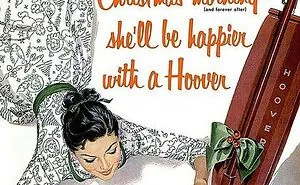 40 Charming Vintage Ads That Are Nothing Like Today’s Marketing