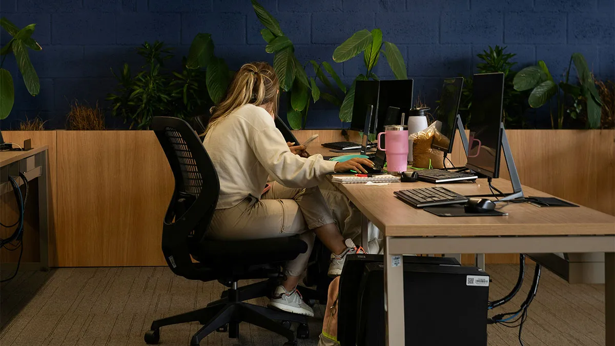 “You Saved Me. Thank You”: My Co-Worker Tried To Ruin Me – And Lost