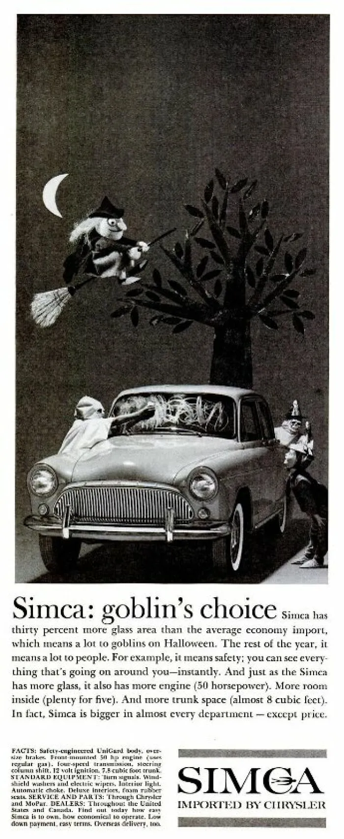 1960 - Simca