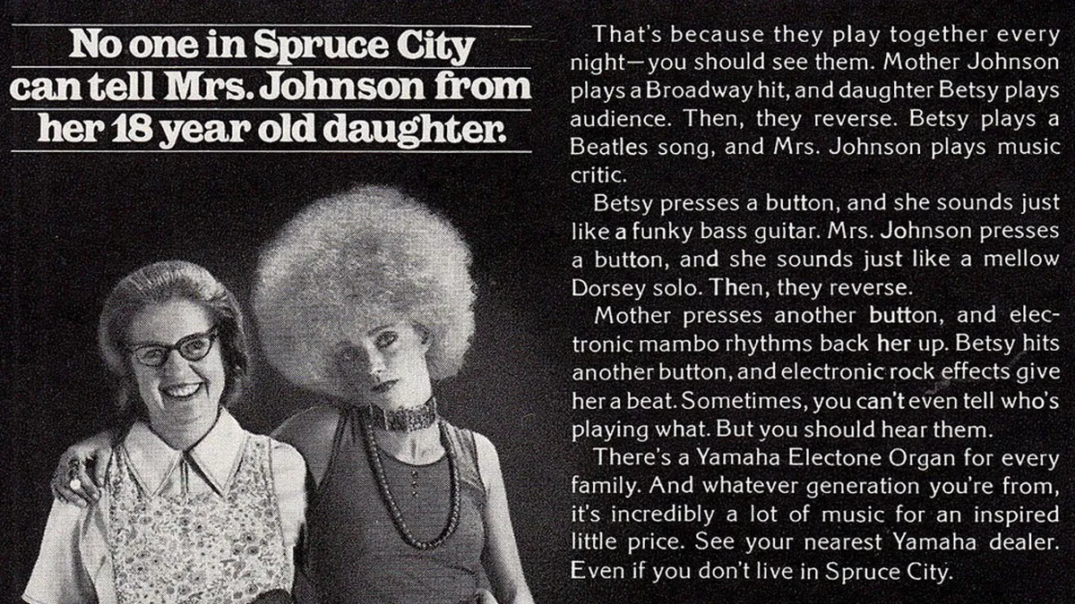 40 Fascinating, Funny, And Bizarre Vintage Ads That Show How Marketing Worked Back In The Day