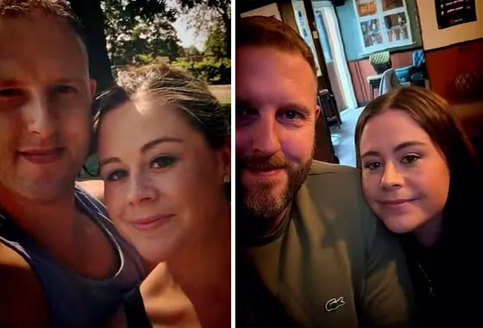 65 Then-And-Now Pics That Show How People Have Changed In The Last Ten Years