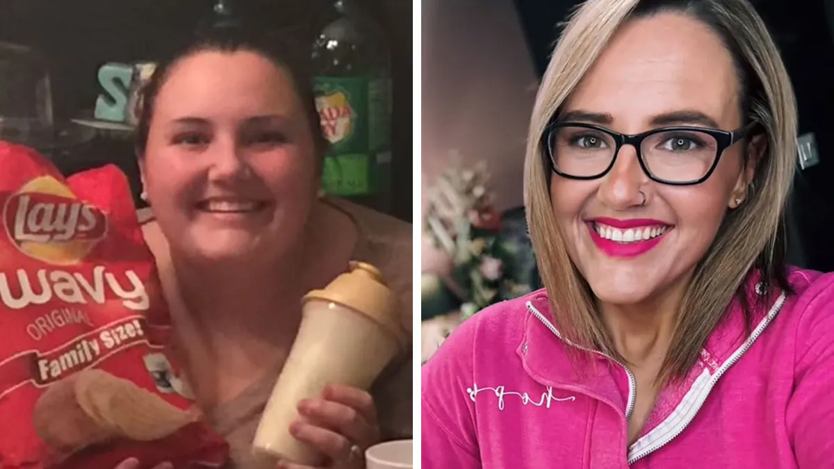 65 Then-And-Now Pics That Show How People Have Changed In The Last Ten Years