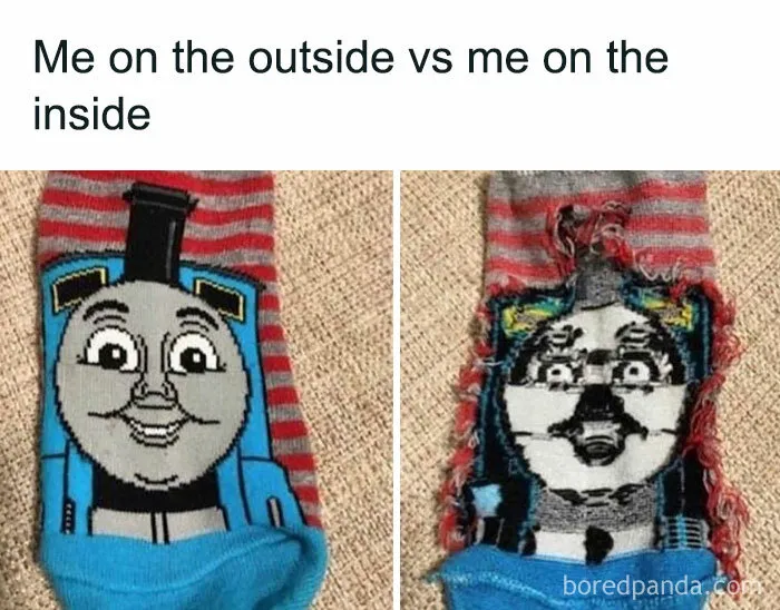 53 Memes That Are Offensive Because They’re So Real (New Pics)