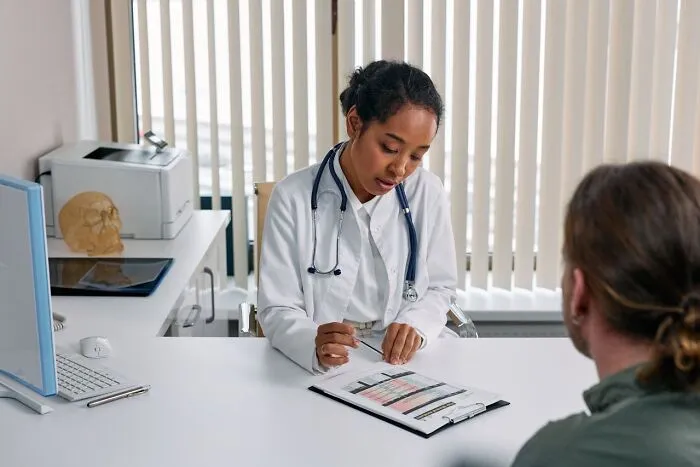 Medical Professionals Share Patient Conditions That Were A True Mystery