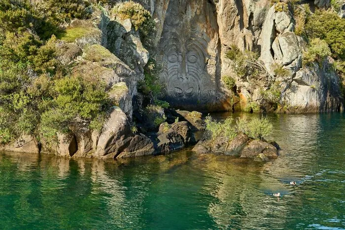 New Zealand