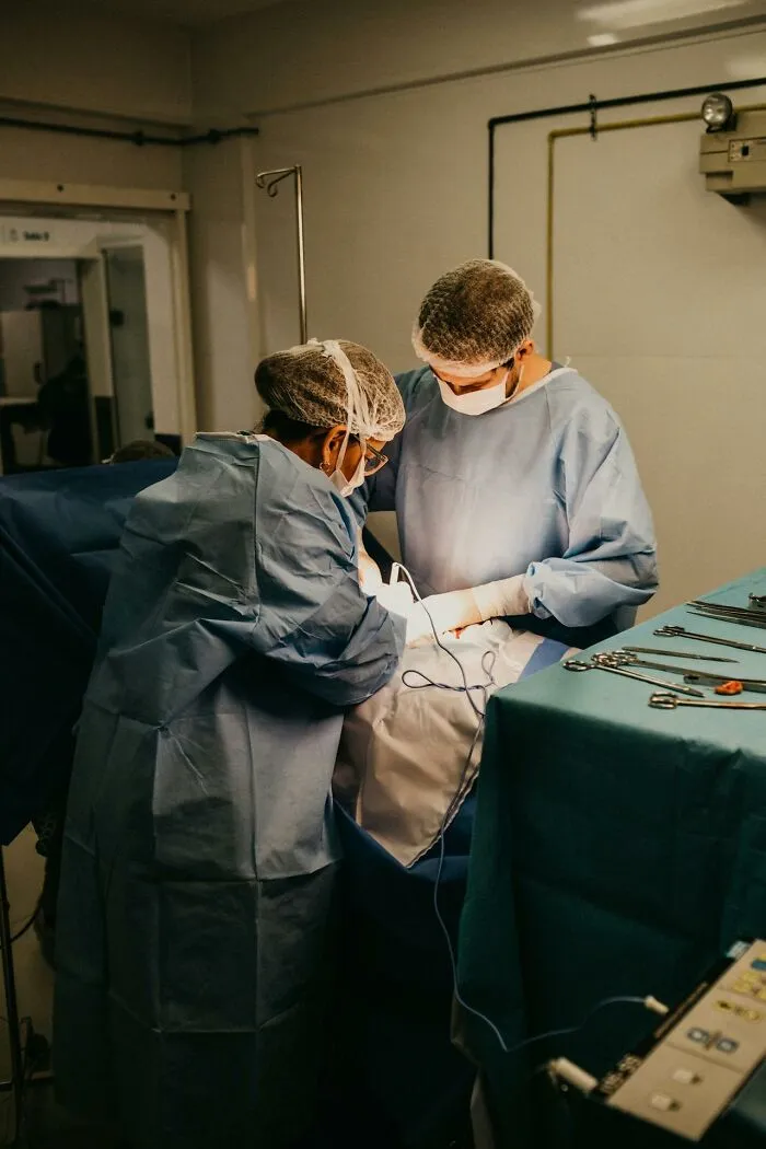 Medical Professionals Share Patient Conditions That Were A True Mystery