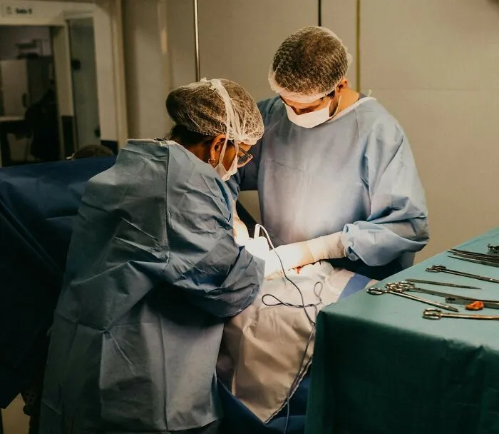 85 Times Patients Said Something Before Passing That Stuck With Hospital Workers To This Day