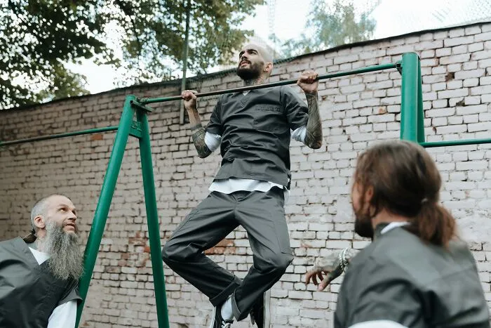 Here Are 25 Shocking Truths Behind The Biggest Misconceptions About Life In Prison