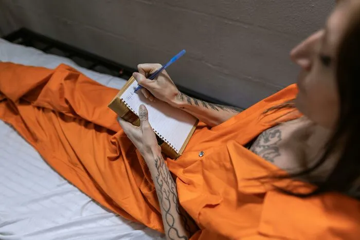 Here Are 25 Shocking Truths Behind The Biggest Misconceptions About Life In Prison