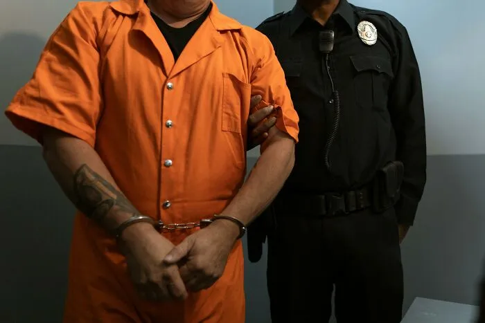 Here Are 25 Shocking Truths Behind The Biggest Misconceptions About Life In Prison