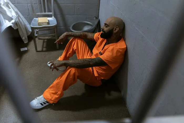 Here Are 25 Shocking Truths Behind The Biggest Misconceptions About Life In Prison