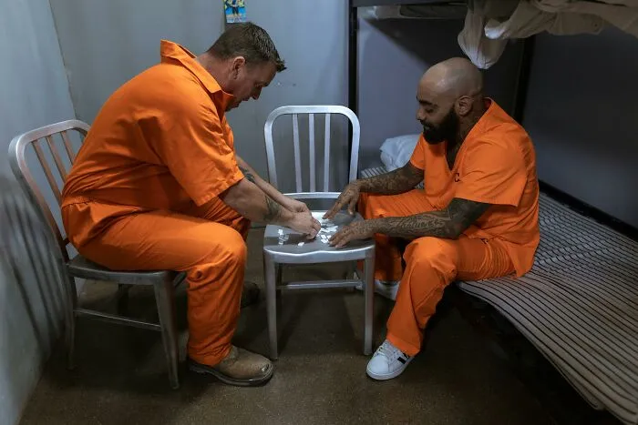 Here Are 25 Shocking Truths Behind The Biggest Misconceptions About Life In Prison