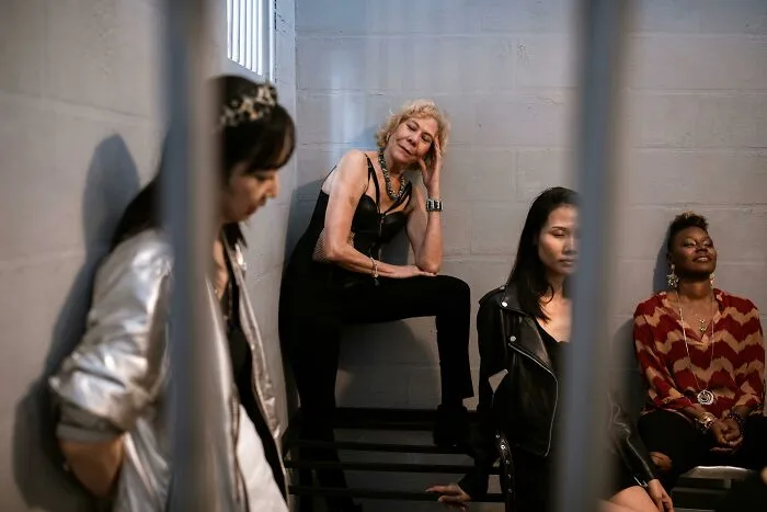 Here Are 25 Shocking Truths Behind The Biggest Misconceptions About Life In Prison