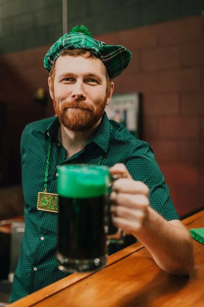 Ireland