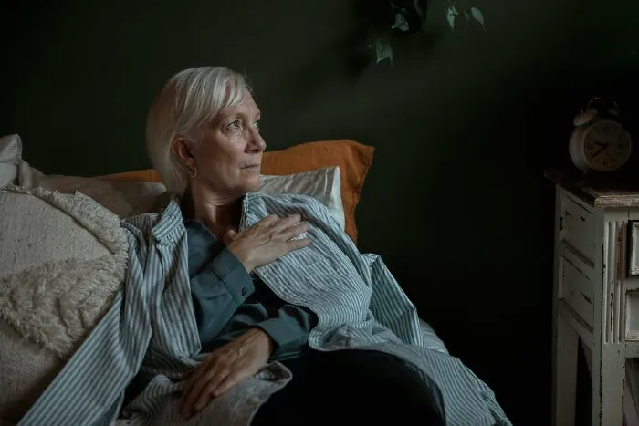 “Grandpa Was A Drag Queen”: 32 Family Secrets That Left A Mark In The Worst Way Possible