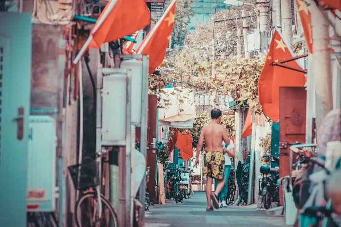 35 People Share Things That Are Normal In Their Country But Offensive Elsewhere