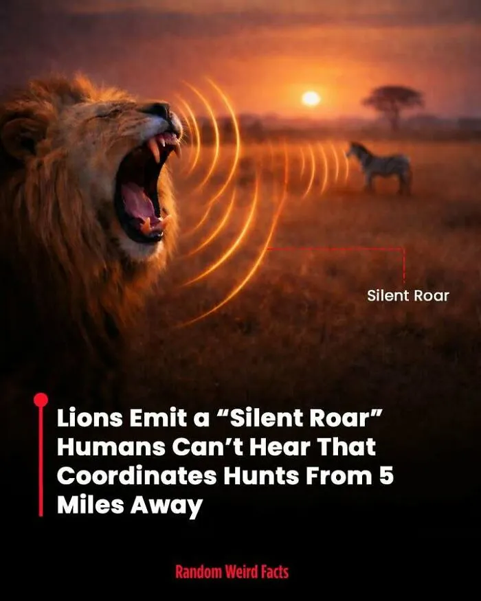100 Facts That Linger In Your Head For Days
