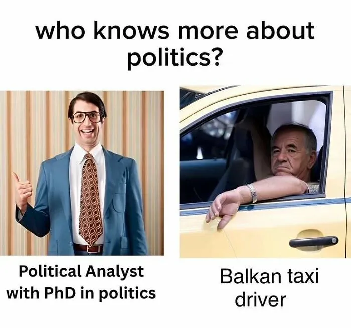 50 Hilarious Memes That Prove That Eastern Europe Just Hits Differently (New Pics)