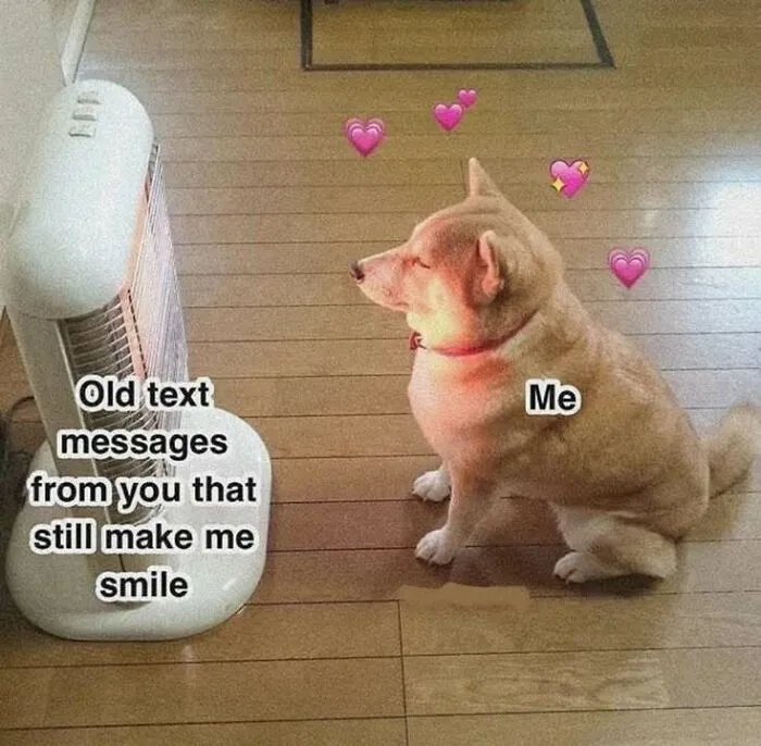40 Cute Memes Summing Up What It’s Like To Be In A Loving Relationship