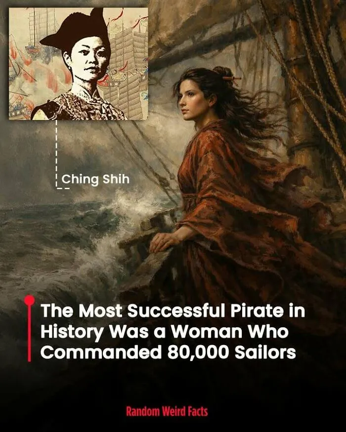 100 Facts That Linger In Your Head For Days