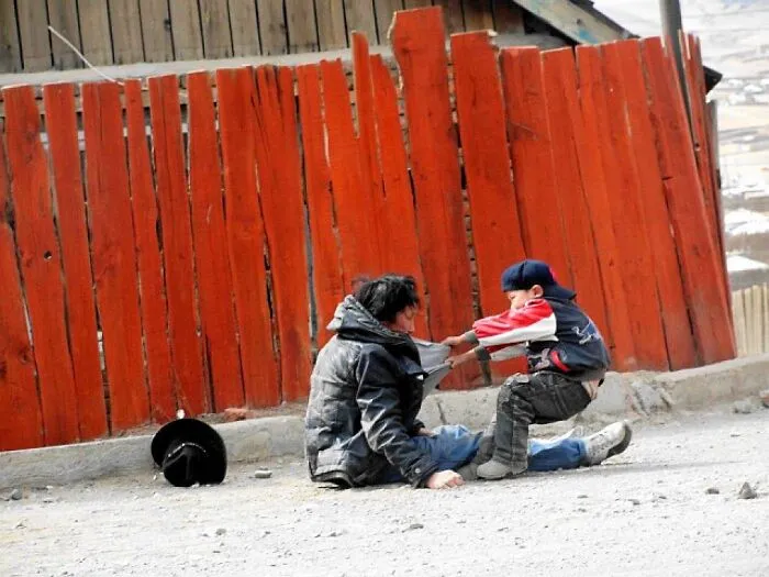 “¿Qué foto te ha dejado sin palabras?”: 20 personas responden