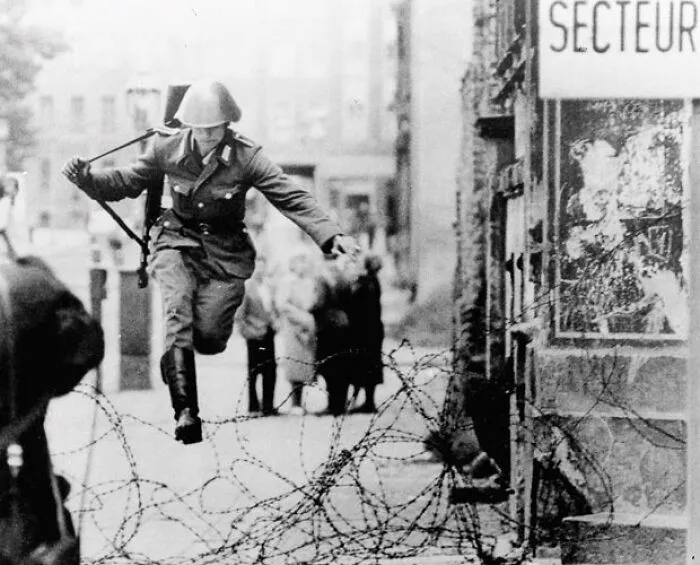 “¿Qué foto te ha dejado sin palabras?”: 20 personas responden