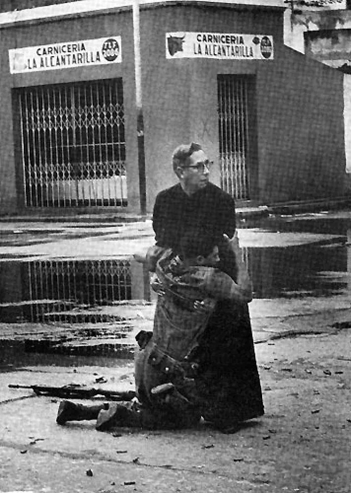 “¿Qué foto te ha dejado sin palabras?”: 20 personas responden
