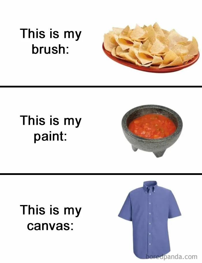 50 Random Memes That Make You Laugh Before You Understand Why