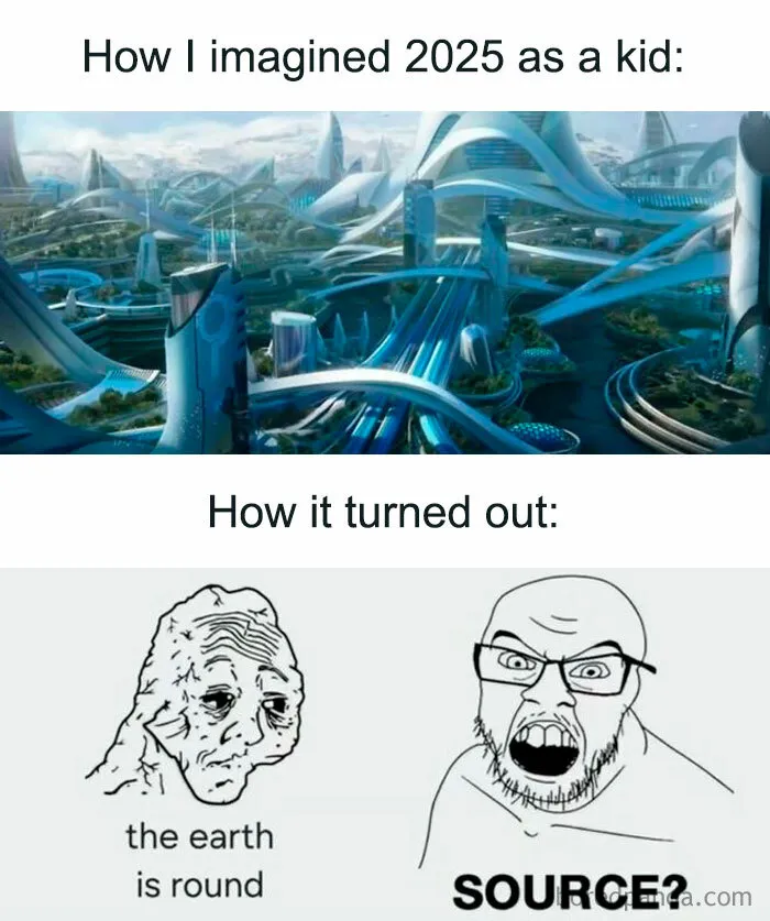 50 Random Memes That Make You Laugh Before You Understand Why