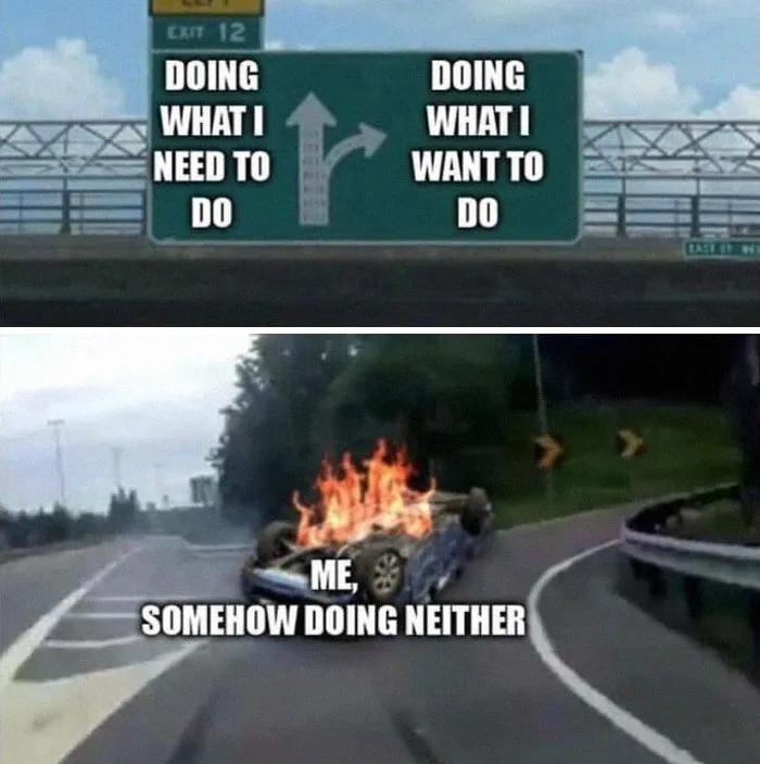 50 Random Memes That Make You Laugh Before You Understand Why