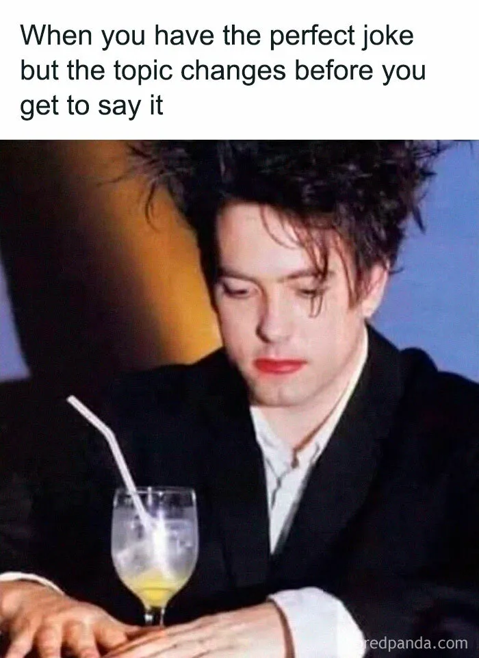 50 Random Memes That Make You Laugh Before You Understand Why