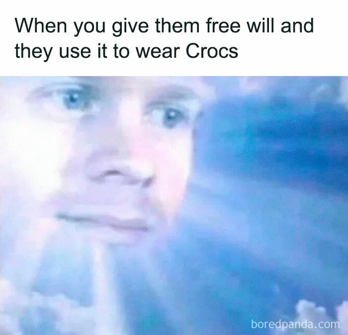 50 Random Memes That Make You Laugh Before You Understand Why