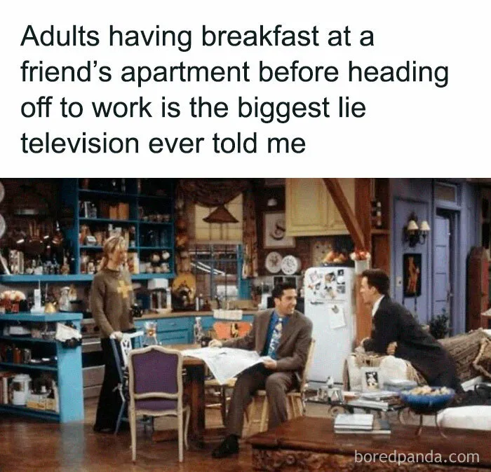 50 Random Memes That Make You Laugh Before You Understand Why