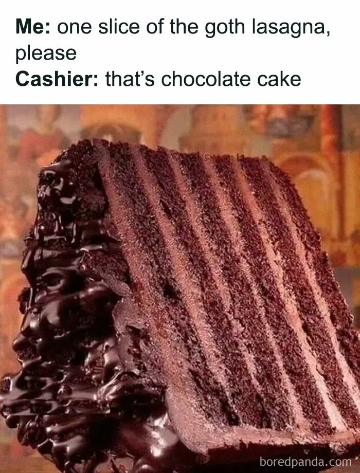50 Random Memes That Make You Laugh Before You Understand Why
