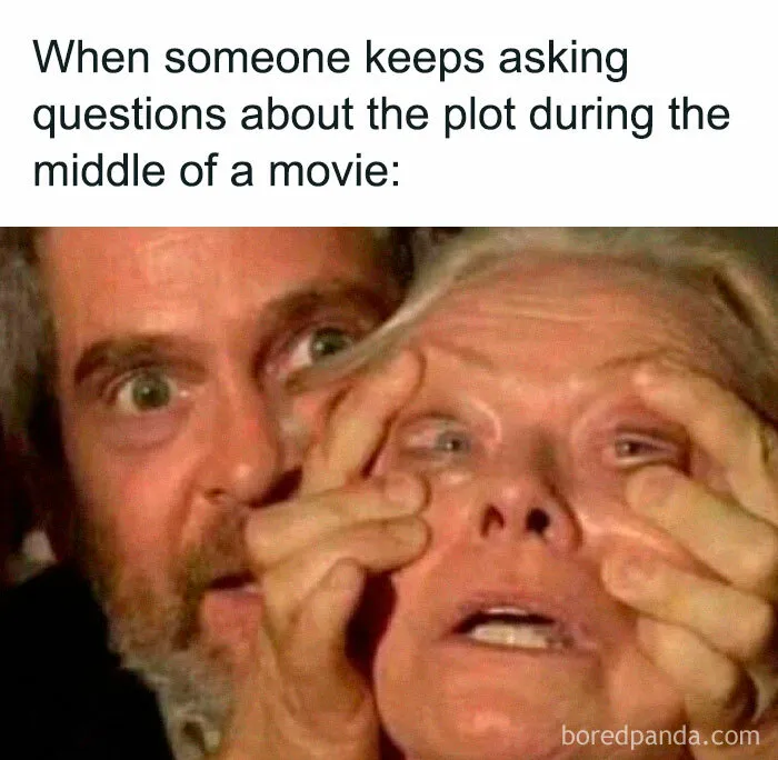 50 Random Memes That Make You Laugh Before You Understand Why
