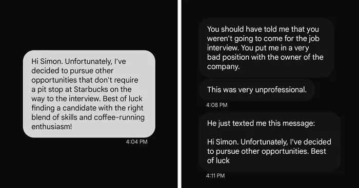 40 Hiring Disasters That Are Weirdly Hilarious And Way Too Relatable