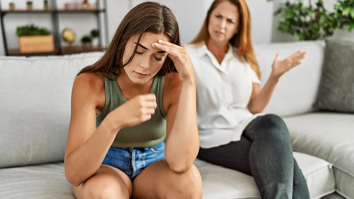 “He’s A Menace”: Woman Makes Heartbreaking And Brutally Honest Confession About Her Autistic Brother