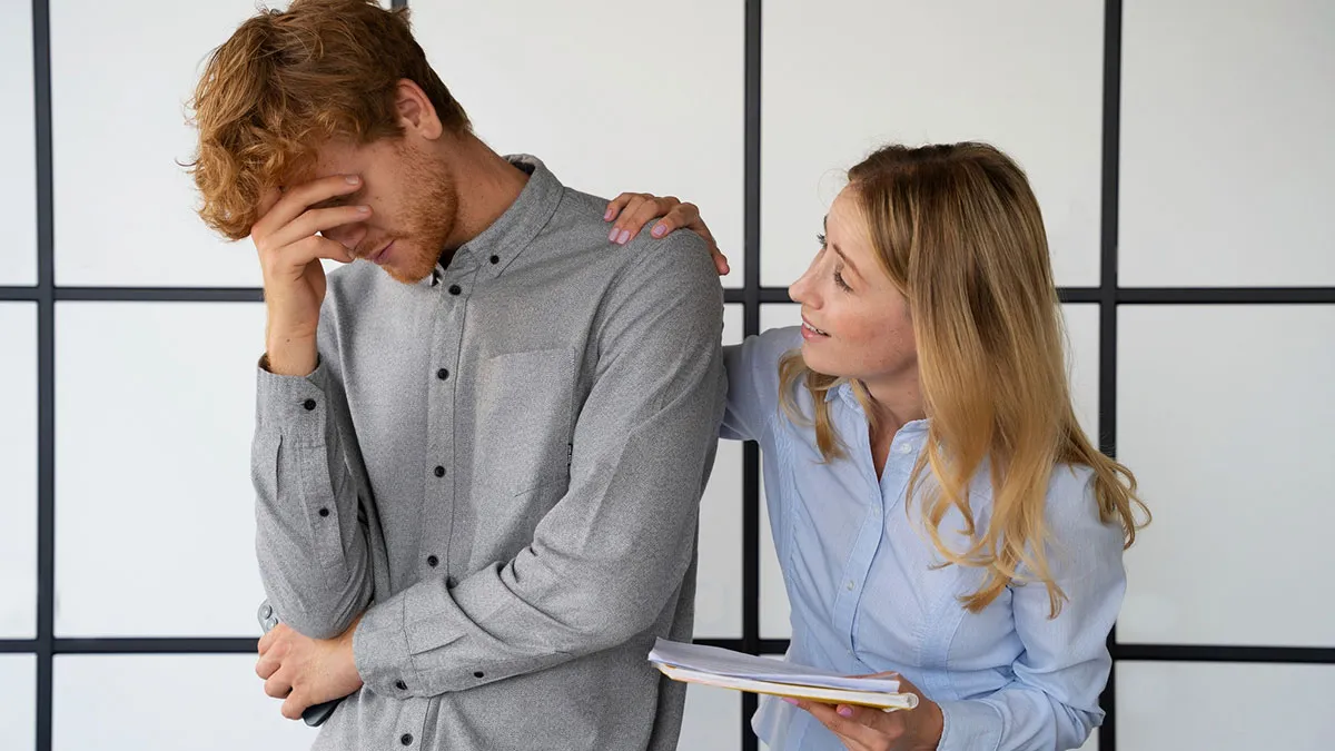 Man Won’t Donate Part Of His Saved 120 PTO Hours To A Coworker, Higher-Ups Get Dramatic Over This