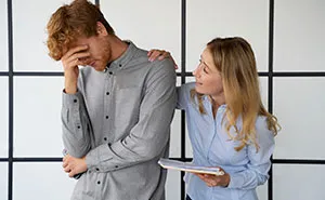 Man Won’t Donate Part Of His Saved 120 PTO Hours To A Coworker, Higher-Ups Get Dramatic Over This