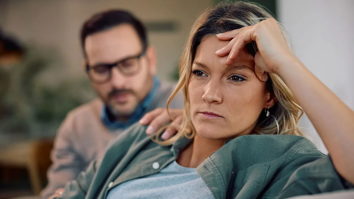 Man Dumps His Pregnant Wife, Then Gets Mad She Won’t “Audition” To Win Him Back