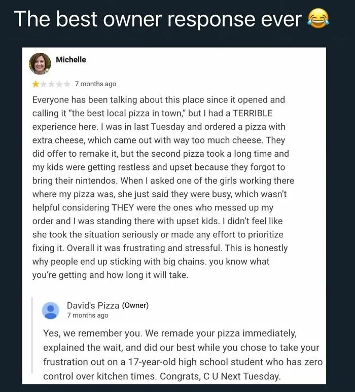 112 Server Memes That Anyone Who Has Worked In Restaurants Might Find Painfully Relatable