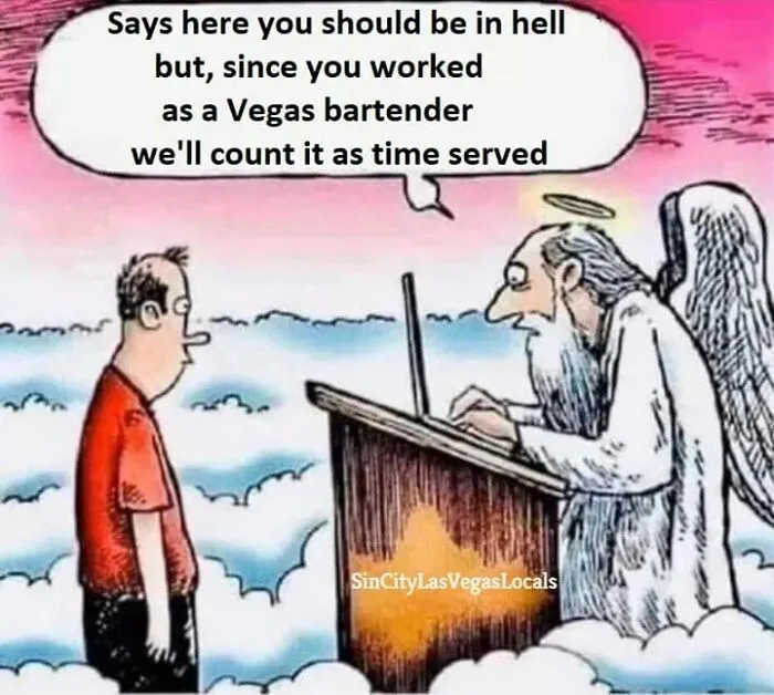 112 Server Memes That Anyone Who Has Worked In Restaurants Might Find Painfully Relatable