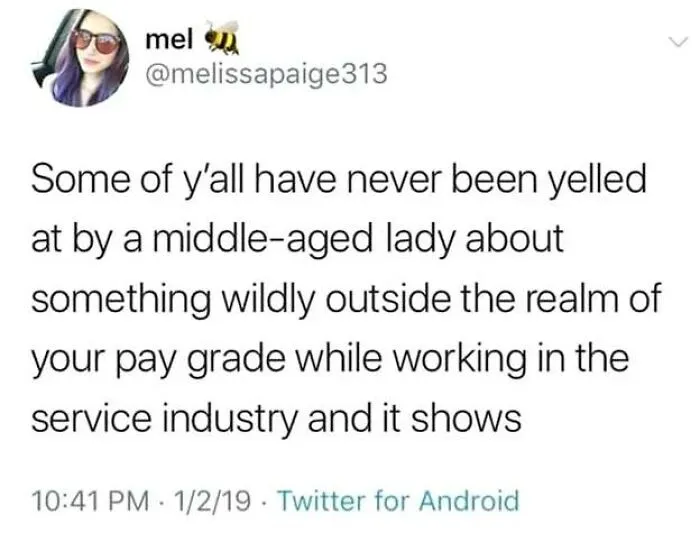 112 Server Memes That Anyone Who Has Worked In Restaurants Might Find Painfully Relatable