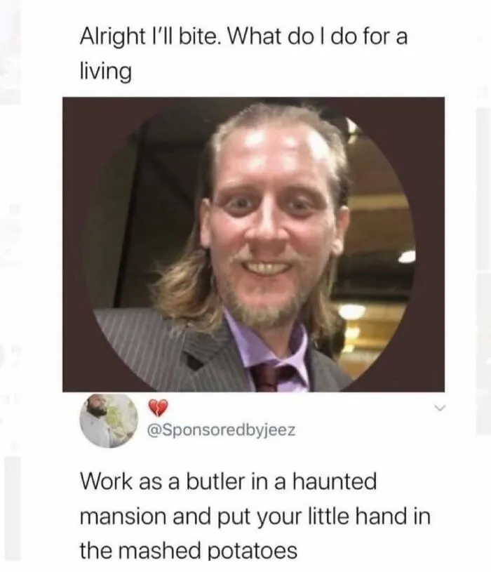 112 Server Memes That Anyone Who Has Worked In Restaurants Might Find Painfully Relatable
