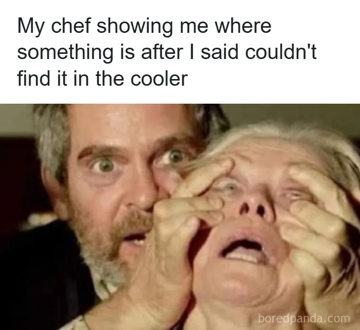 112 Server Memes That Anyone Who Has Worked In Restaurants Might Find Painfully Relatable
