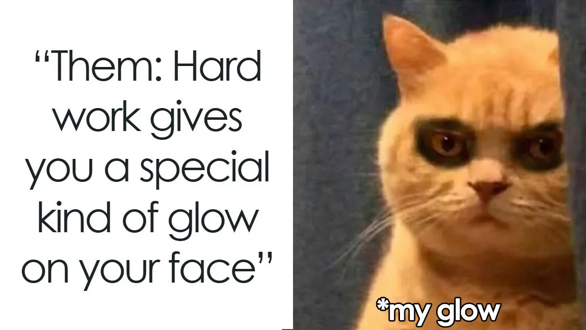 112 Server Memes That Anyone Who Has Worked In Restaurants Might Find Painfully Relatable
