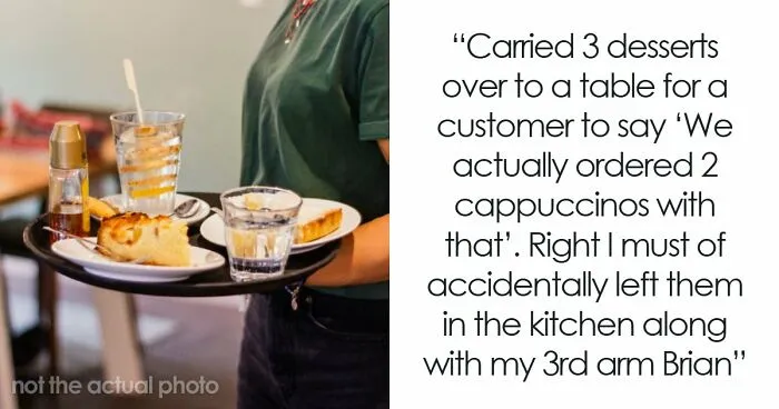112 Server Memes That Anyone Who Has Worked In Restaurants Might Find Painfully Relatable