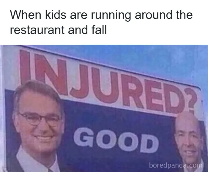 112 Server Memes That Anyone Who Has Worked In Restaurants Might Find Painfully Relatable
