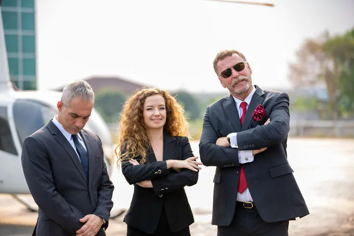 40 Baffling Things The Wealthy Do That The Rest Of Us Will Simply Never Understand