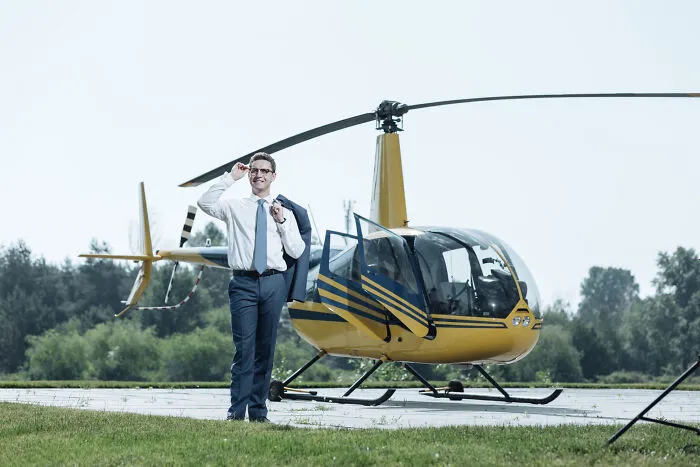 40 Baffling Things The Wealthy Do That The Rest Of Us Will Simply Never Understand